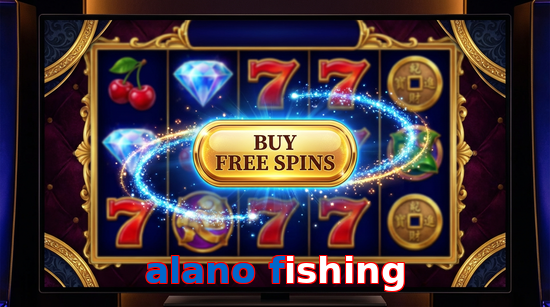 Game list for Alano Fishing pg section